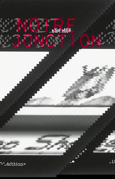 Noire jonction : polar