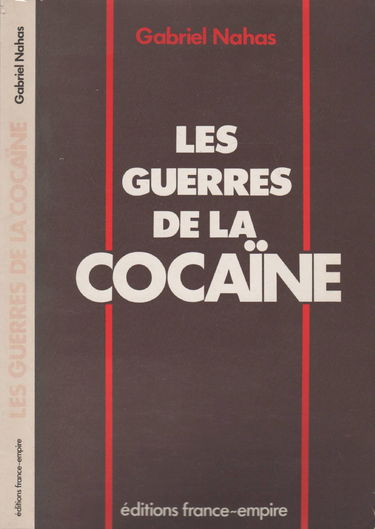Les Guerres de la cocaïne : l'or blanc du Pérou