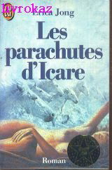 Les Parachutes d'Icare