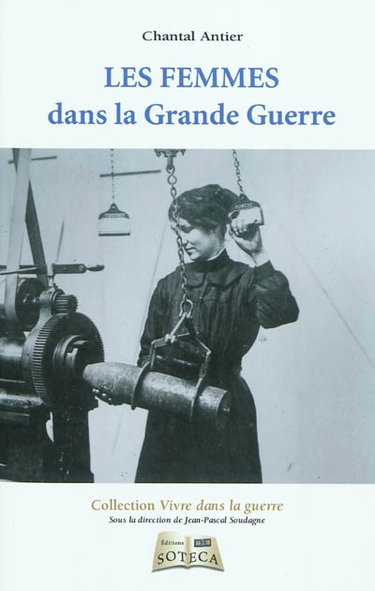 Les femmes dans la Grande Guerre