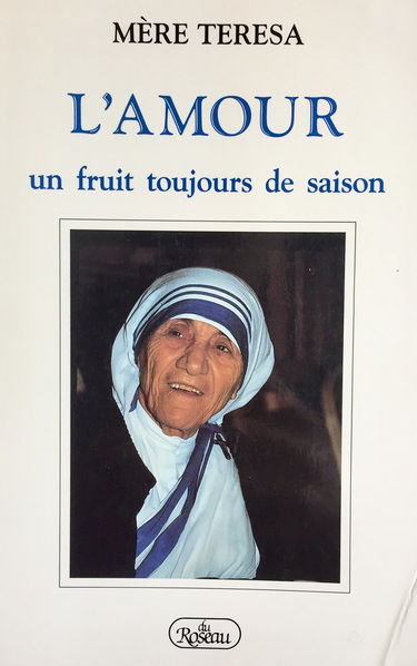 L'amour, un fruit toujours de saison