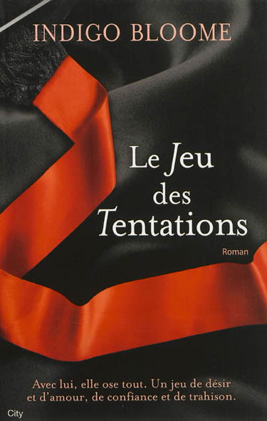 Le jeu des tentations