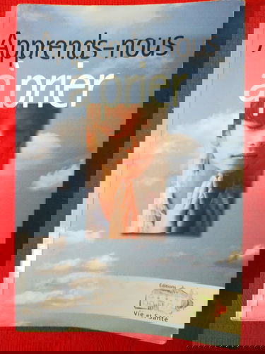 Apprends-nous à prier