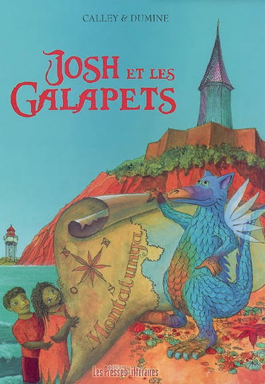 Josh et les Galapets