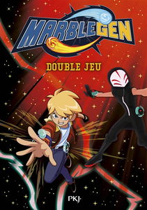 Marblegen. Vol. 6. Double jeu