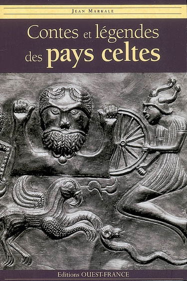 Contes et légendes des pays celtes