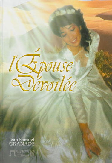 L'épouse dévoilée