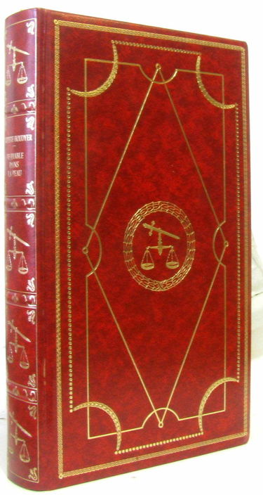 Le diable dans la peau - préface de frédéric pottecher