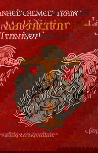 La Malédiction d'Irminsul: Épopée viking en Aquitaine