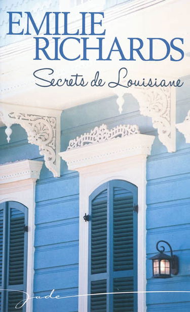Secrets de Louisiane