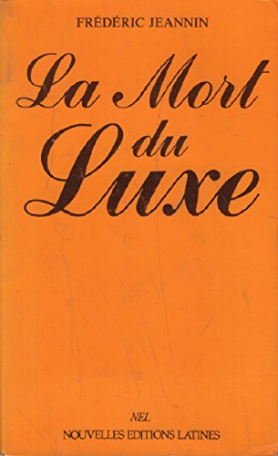 La Mort du luxe : voilà le changement qui s'approche