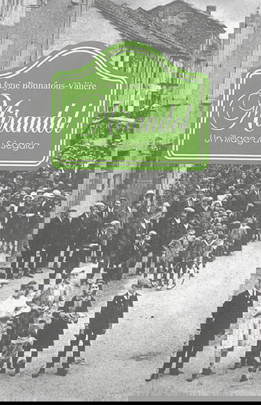 Mirandol : un village du Ségala