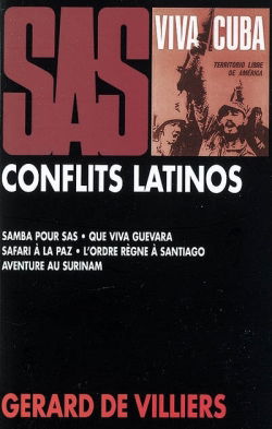 Conflits latinos