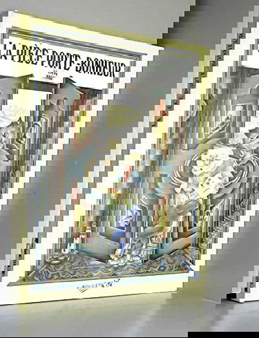 La Pièce porte-bonheur