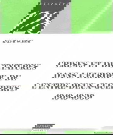 Initiation à l'histoire sociale contemporaine