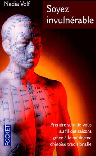 Soyez invulnérable : prendre soin de vous au fil des saisons grâce à la médecine chinoise traditionnelle