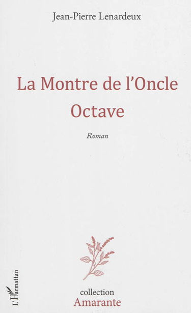 La montre de l'oncle Octave