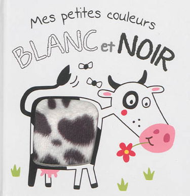Blanc et noir