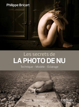 Les secrets de la photo de nu : pose, composition, éclairage