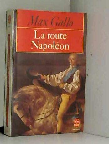 La Route Napoléon