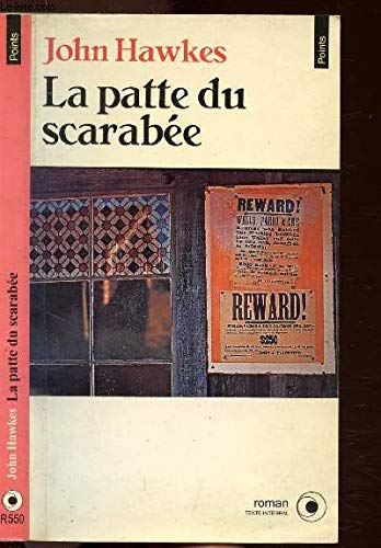 La Patte du scarabée