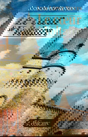 Le cœur de Voltaire