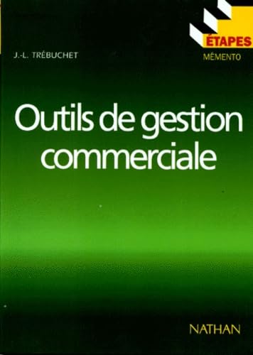 Outils de gestion commerciale