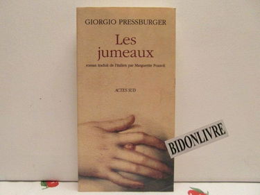 Les jumeaux