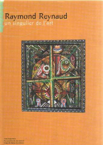 Un singulier de l'art