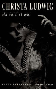 Ma voix et moi