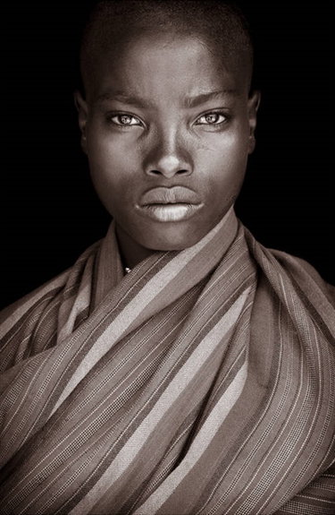 Couverture de L'Afrique en face