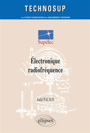 Electrotechnique radiofréquence