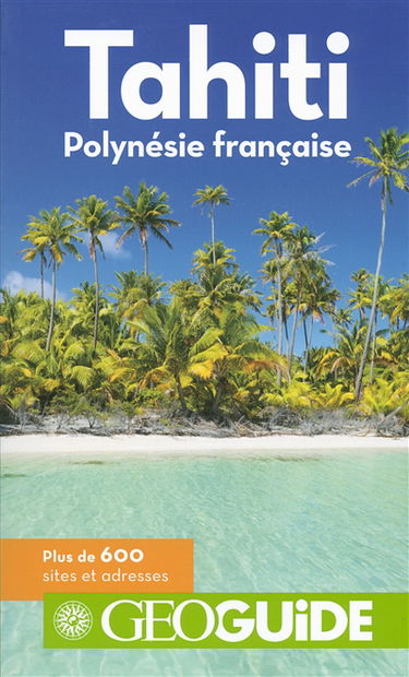 Tahiti, Polynésie française
