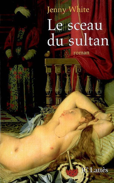 Le sceau du sultan