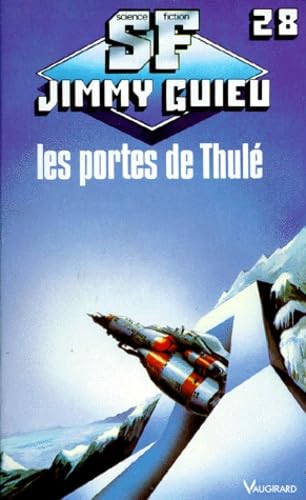 Les Portes de Thule