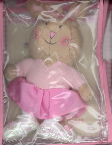 Lisette Choupinette au cours de danse