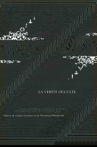 Vampires - la vérité occulte