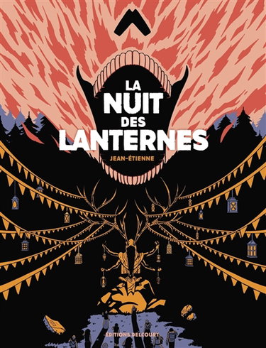La nuit des lanternes