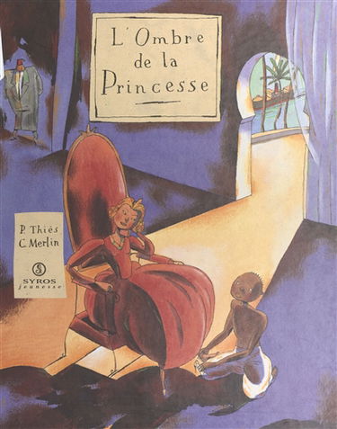 L'ombre de la princesse