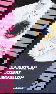 La Rate au court bouillon