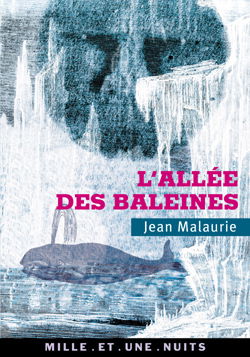 L'allée des baleines