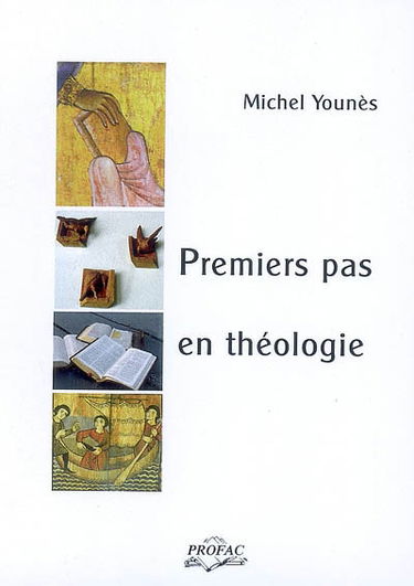 Premiers pas en théologie