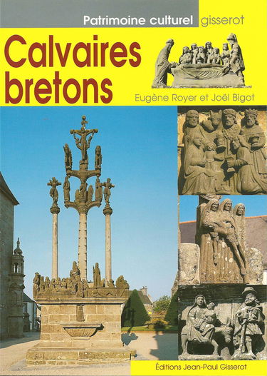 Les calvaires bretons