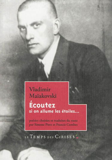 Ecoutez : si on allume les étoiles...