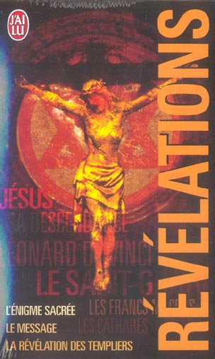 Les sources du code Da Vinci