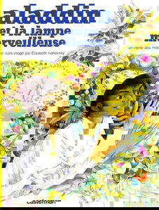 Aladdin et la lampe merveilleuse