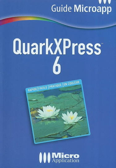QuarkXpress 6