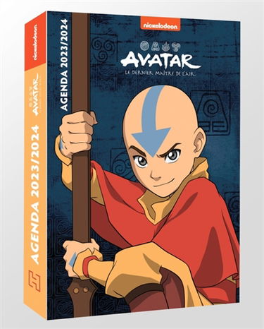 Avatar Agenda 2023/2024