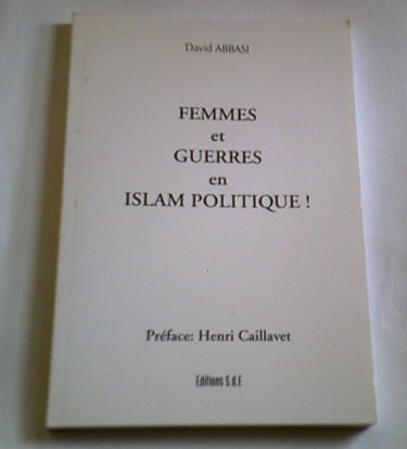 Femmes et guerres en islam politique ! - islam politique et protestantisme islamique !
