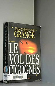 Le Vol des cigognes